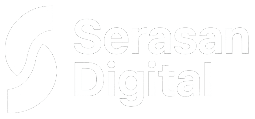 Serasan Digital