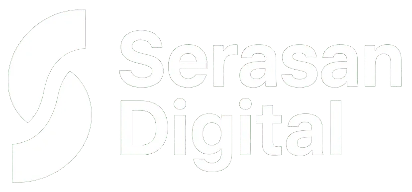 Serasan Digital